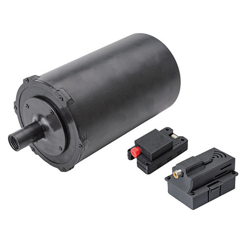 I-UAV Fiber Optic Transmission System Ikuthuthukisa Kanjani Ukuxhumana Kwasemoyeni?