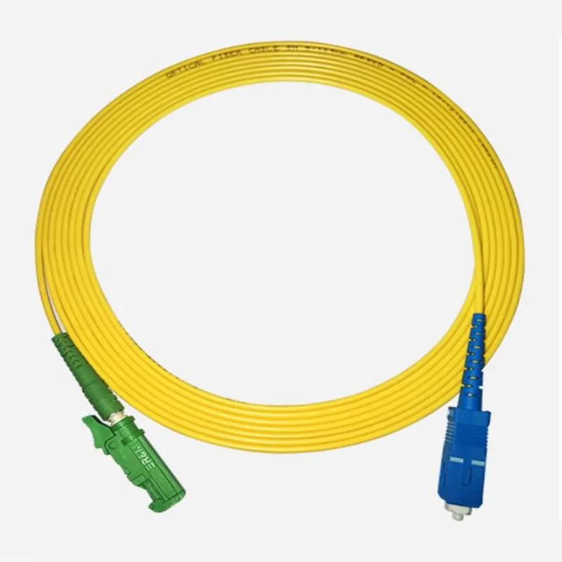 I-3mm rock cable e2000 / apc- SC / UPC PATAPS COMDS
