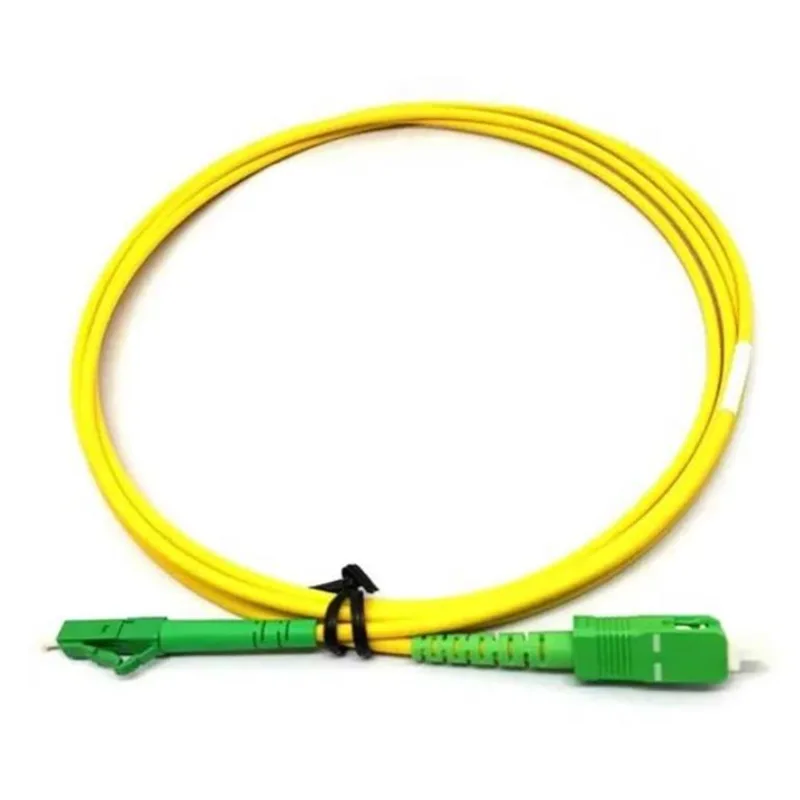 Izintambo ze-SC / APC-LC / APC 1.6mm