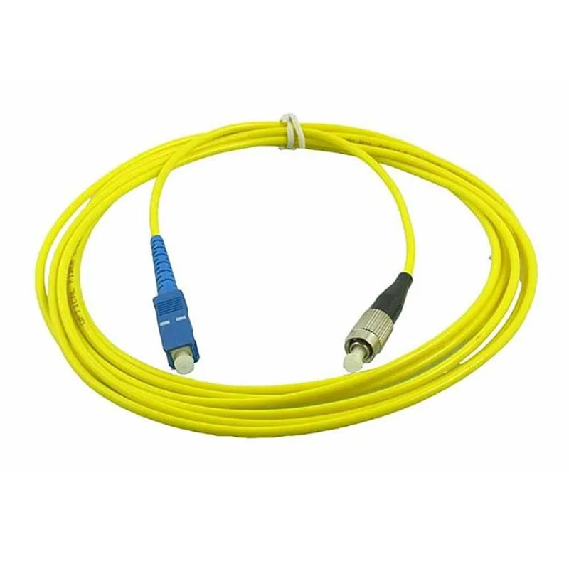 Izintambo ezijwayelekile ze-SC / UPC-FC / UPC 3.0MM