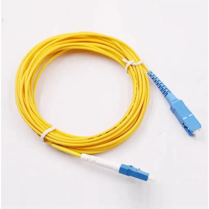 Izintambo ezijwayelekile ze-SC / UPC-LC / UPC 3.0MM