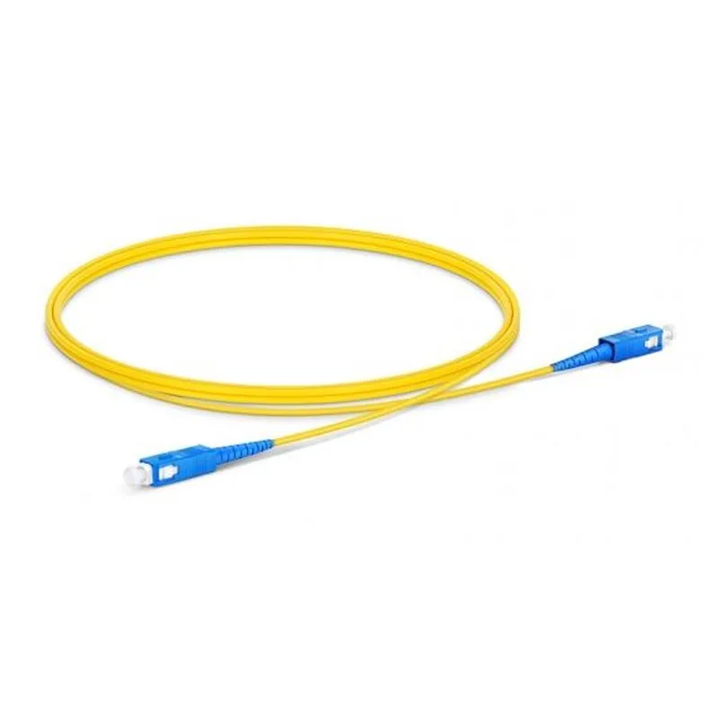Izintambo ezijwayelekile ze-SC / UPC-SC / UPC 3.0MM