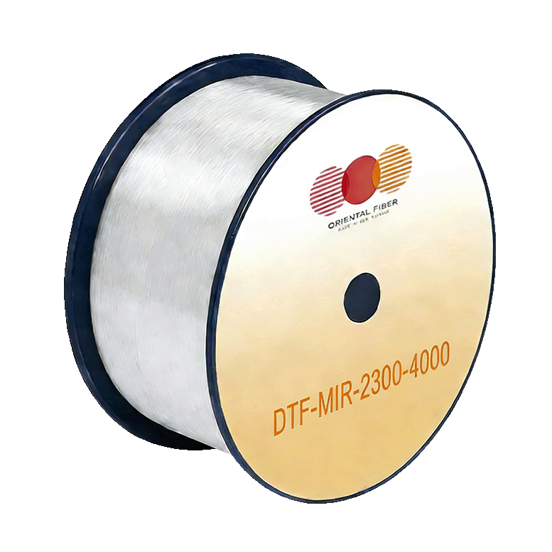 I-DTF-MIR 2300-4000