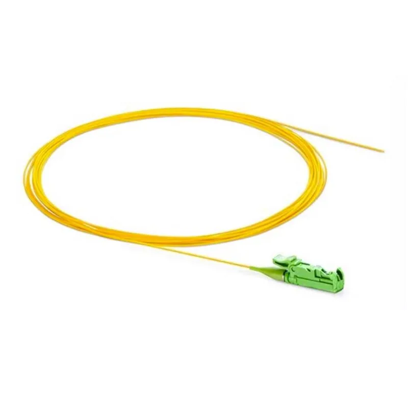 I-E2000 / APC 0.9MM Optical FiberTail