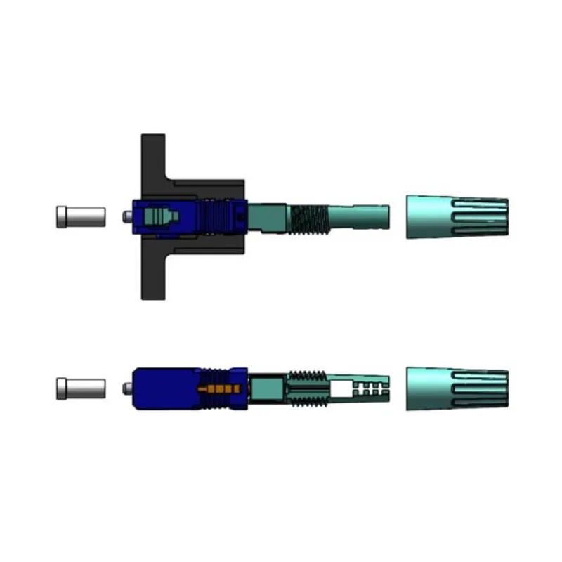 Isixhumi se-Fac-05-SC-SC / UPC-05 Insimu Isixhumi Somhlangano