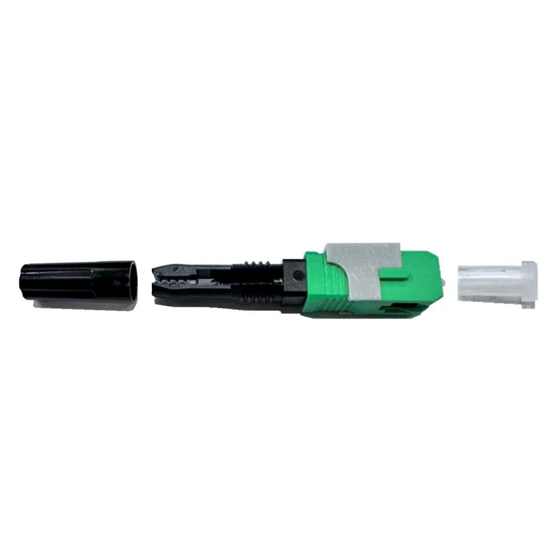 I-Fac-SC / APC-06 I-FIELD FICEL FICECTOR