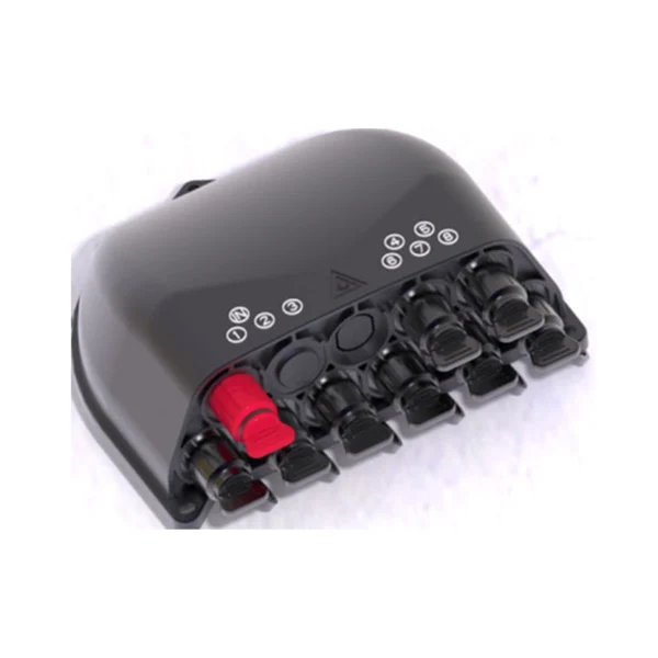 I-FTTX Network i-Fiber Optipled Fiber Optic Cable Distripation Box
