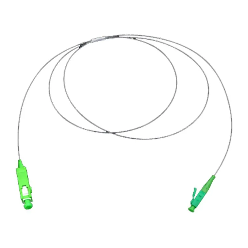 Okungabonakali SC / APC-LC / APC 0.9MM Izintambo Zobuthosi