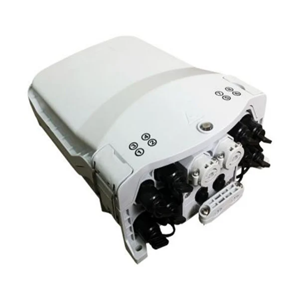I-IP65 exhunywe kuqala i-fiber optic ikhebula ukusabalalisa ibhokisi