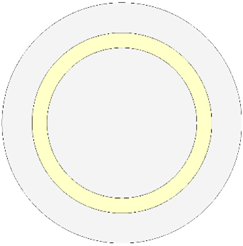 I-Kevlar-reinforced Fiber (250 µm fiber)