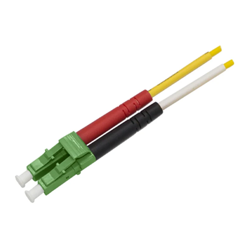 I-LC APC 2.0MM DX Isixhumi