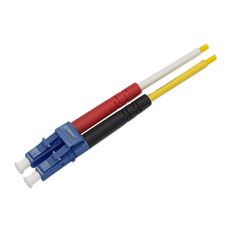 LC UPC 2.0mm DX Isixhumi