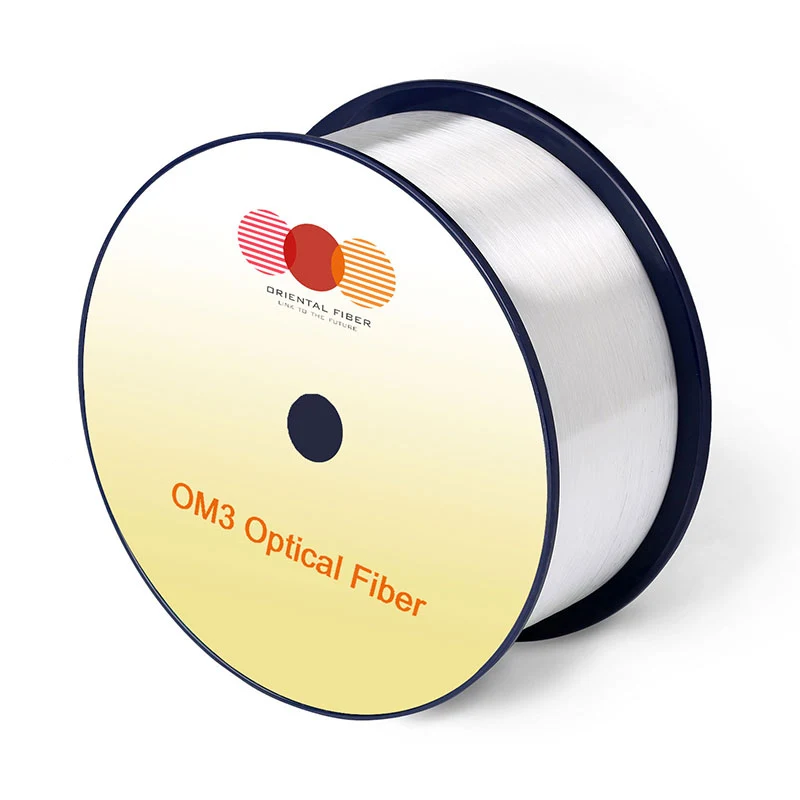 I-Multi-Mode Optical Fibre Om2 + / OM3