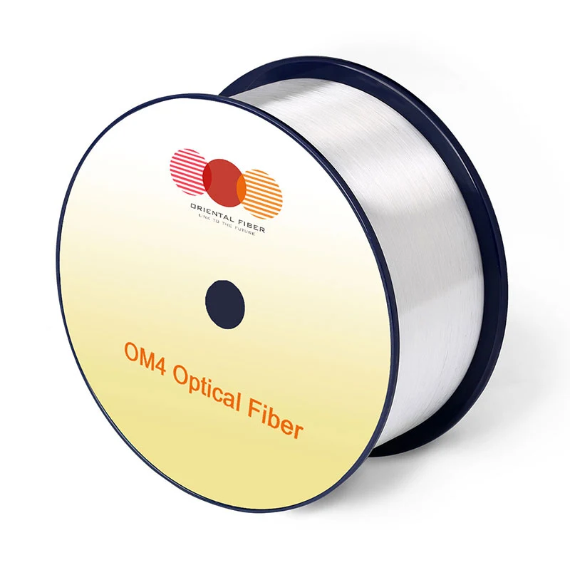 Multi-mode optical fiber om4