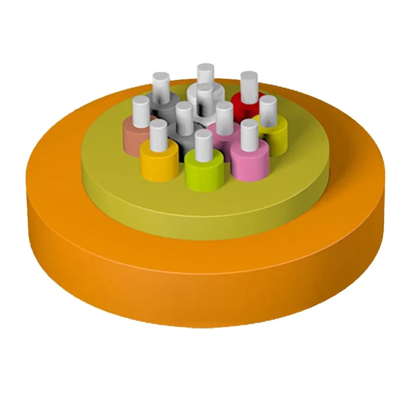 I-Multi-inhloso yokuhambisa i-Fiber Optic Cable (≤24F)