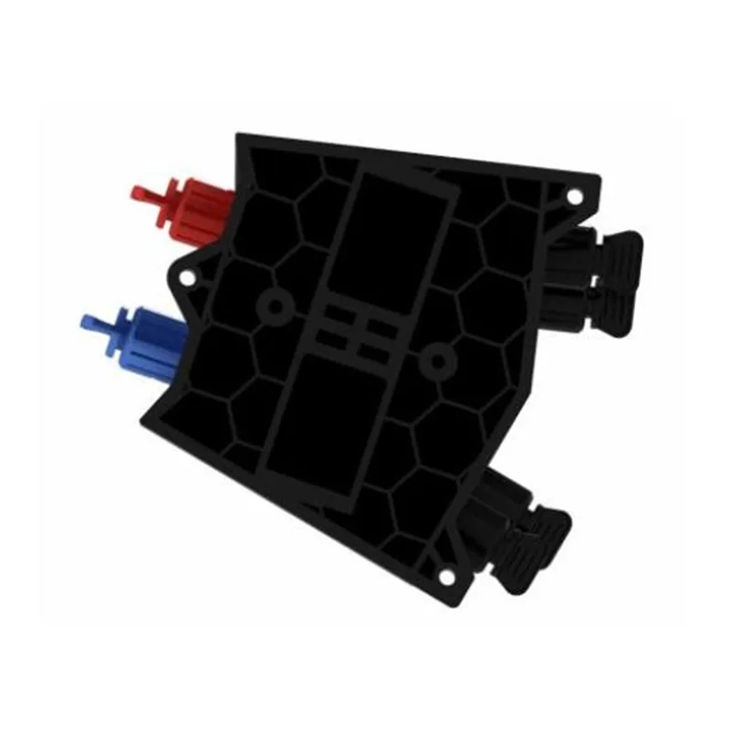 I-Fiber Opting Opting Cable Distribution Passivent Box GFS-004-002C