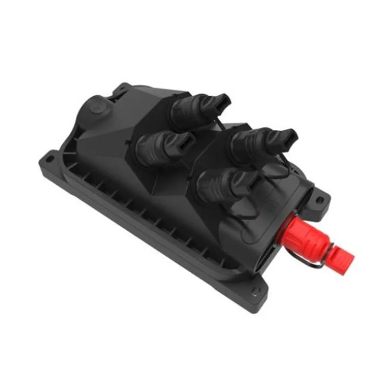 I-Fiber Opting Optictic Cable Massivent Box Ibhokisi le-GFS-004-008C