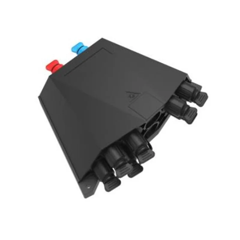 I-Fiber Opting Optictic Cable Distribution Ibhokisi le-GFS-008-013C