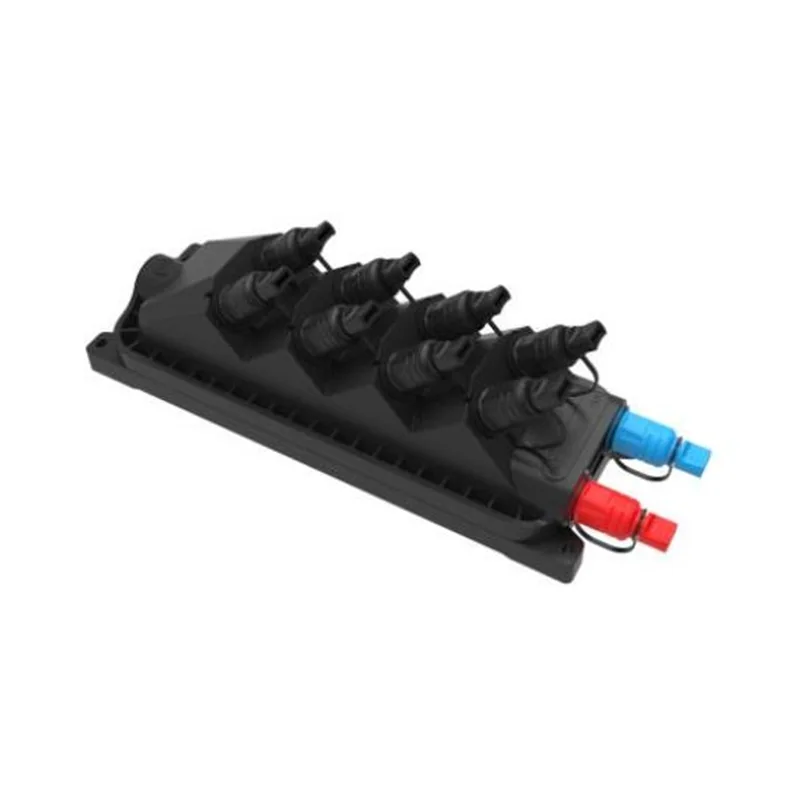 I-Fiber Optised Ifice Cable Distribution Passivery Box GFS-008-028C