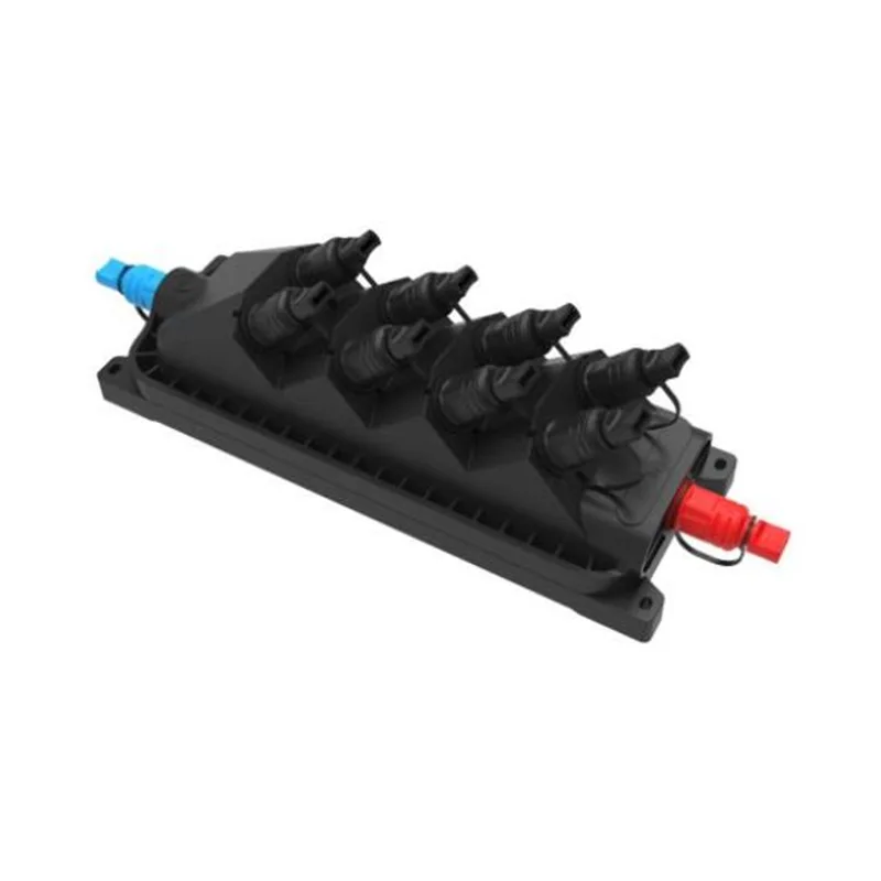 I-Fiber Opting Optictic Cable Distribution Ibhokisi le-GFS-008-029C