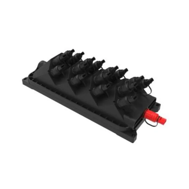 I-Fiber Opting Opting Cable Distribution Ibhokisi le-GFS-016-026C