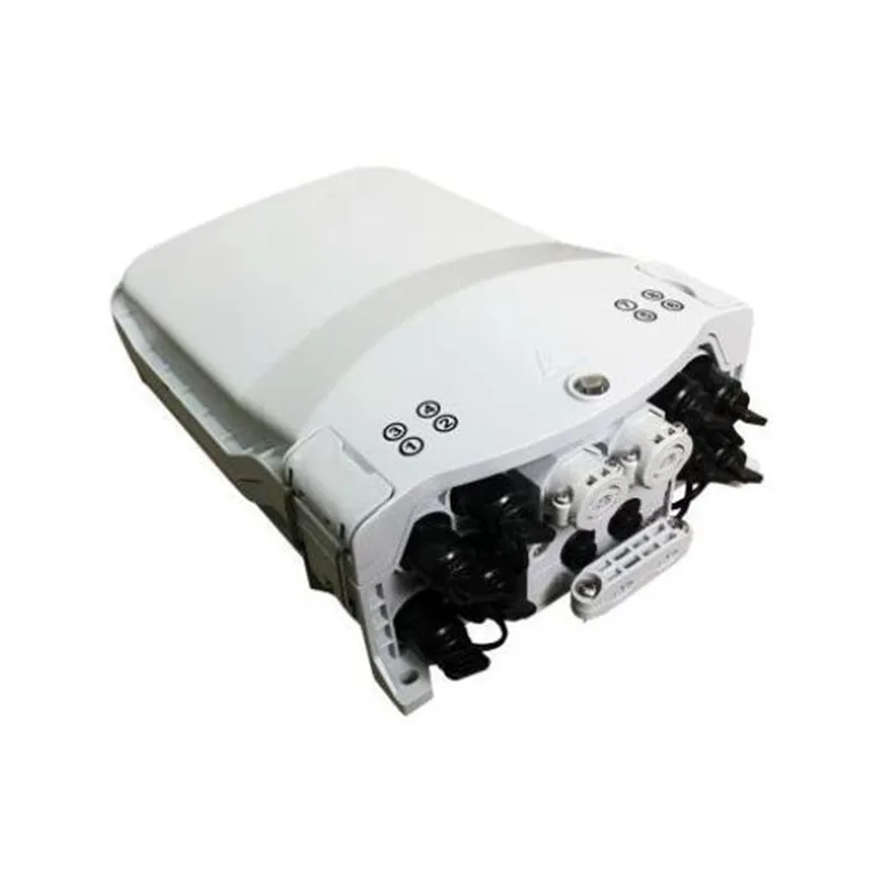 I-Fiber Opting Optip Optic Cable Distribution Box TFS-8SX