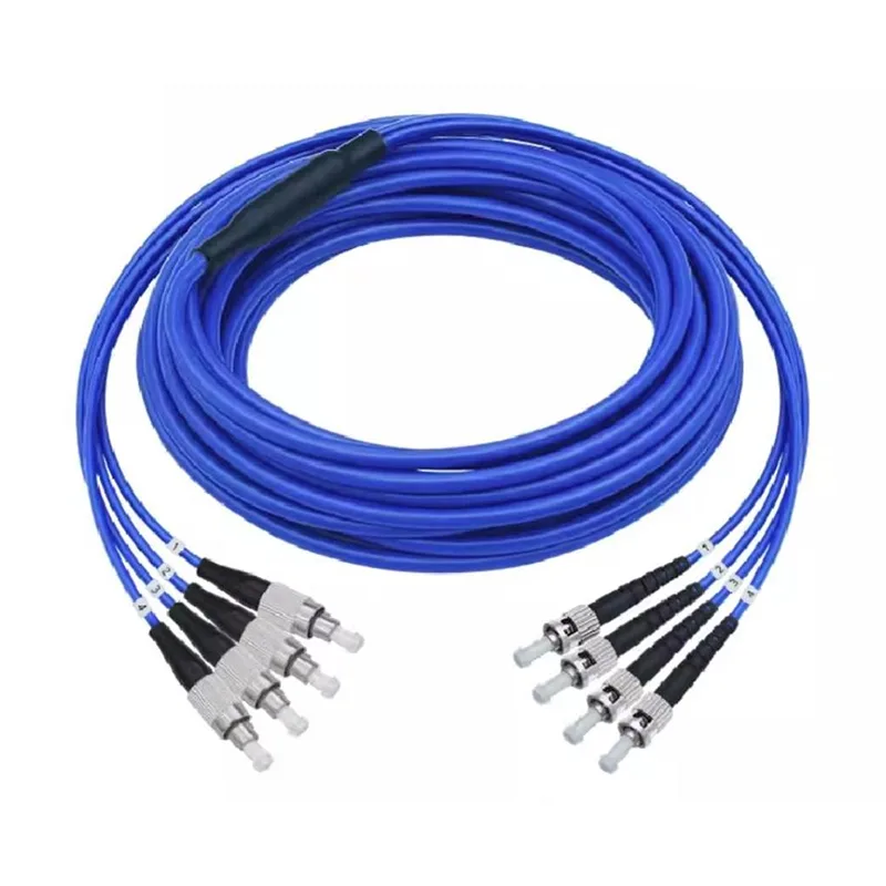 I-Quad FC / UPC-ST / UPC Rodent-proof dielent-proof dielent-proof dielents
