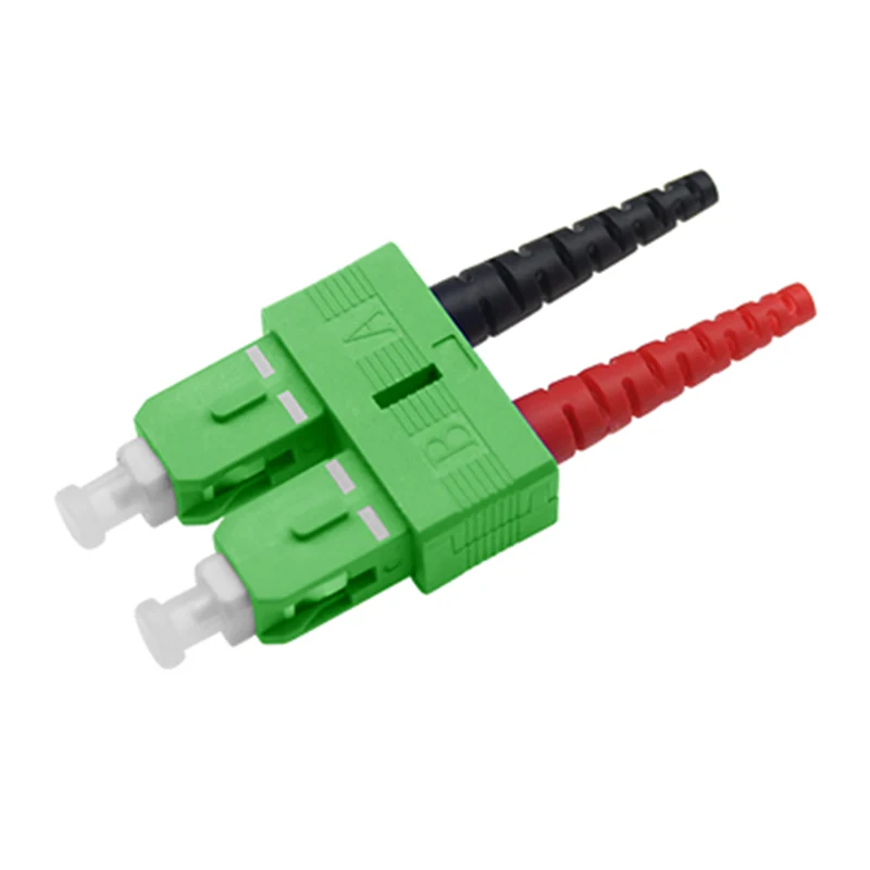 I-SC / APC 2.0mm / 3.0mm DX Isixhumi