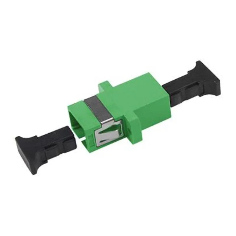 I-Adapter ye-SC / APC SX (nge-Flange)