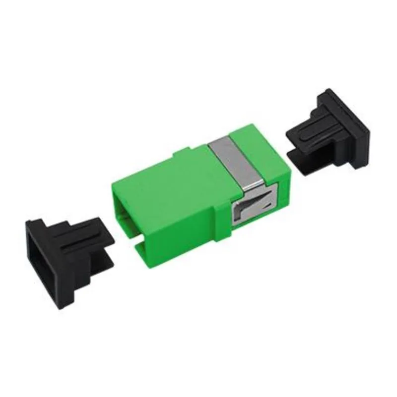I-Adapter ye-SC / APC SX (ngaphandle kwe-Flange)