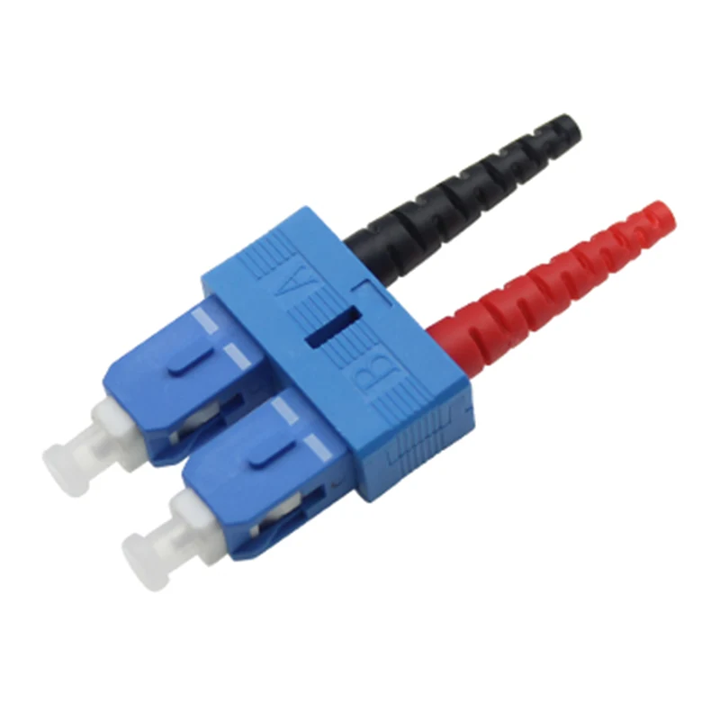 I-SC / UPC 2.0mm / 3.0mm DX Isixhumi