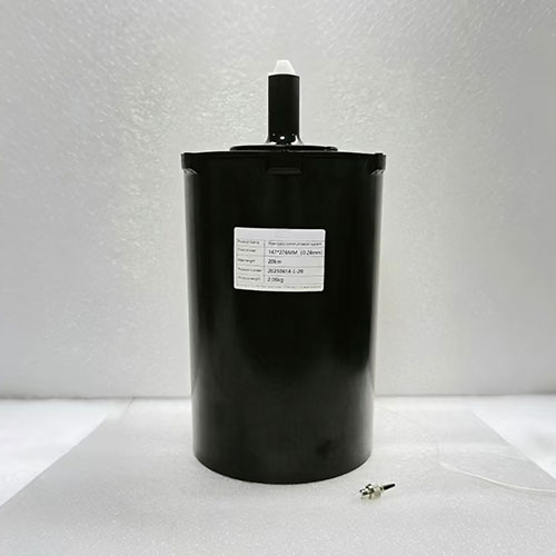 UAv fiber optic roll 30km g657a2